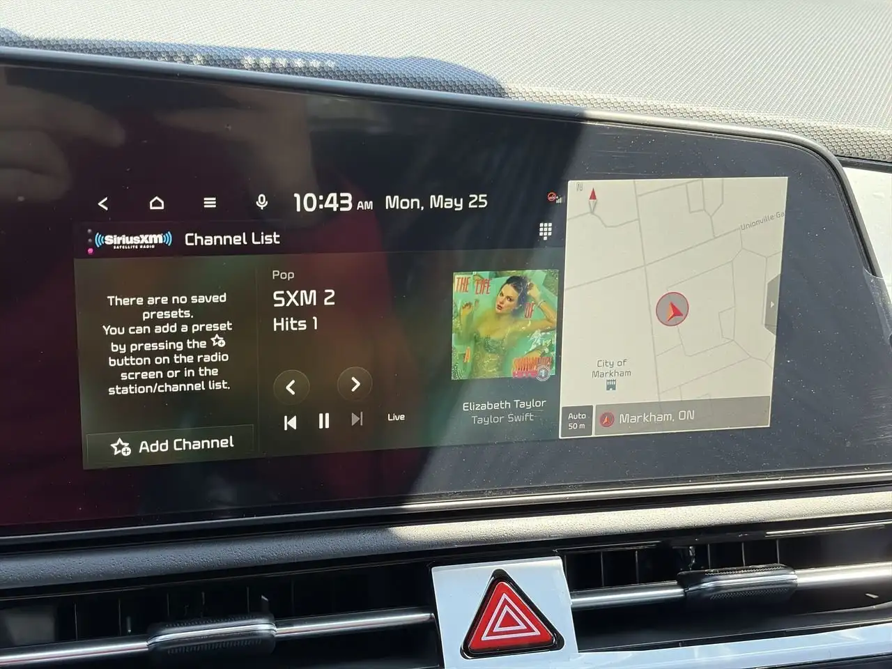Kia Niro снимка Kia Niro