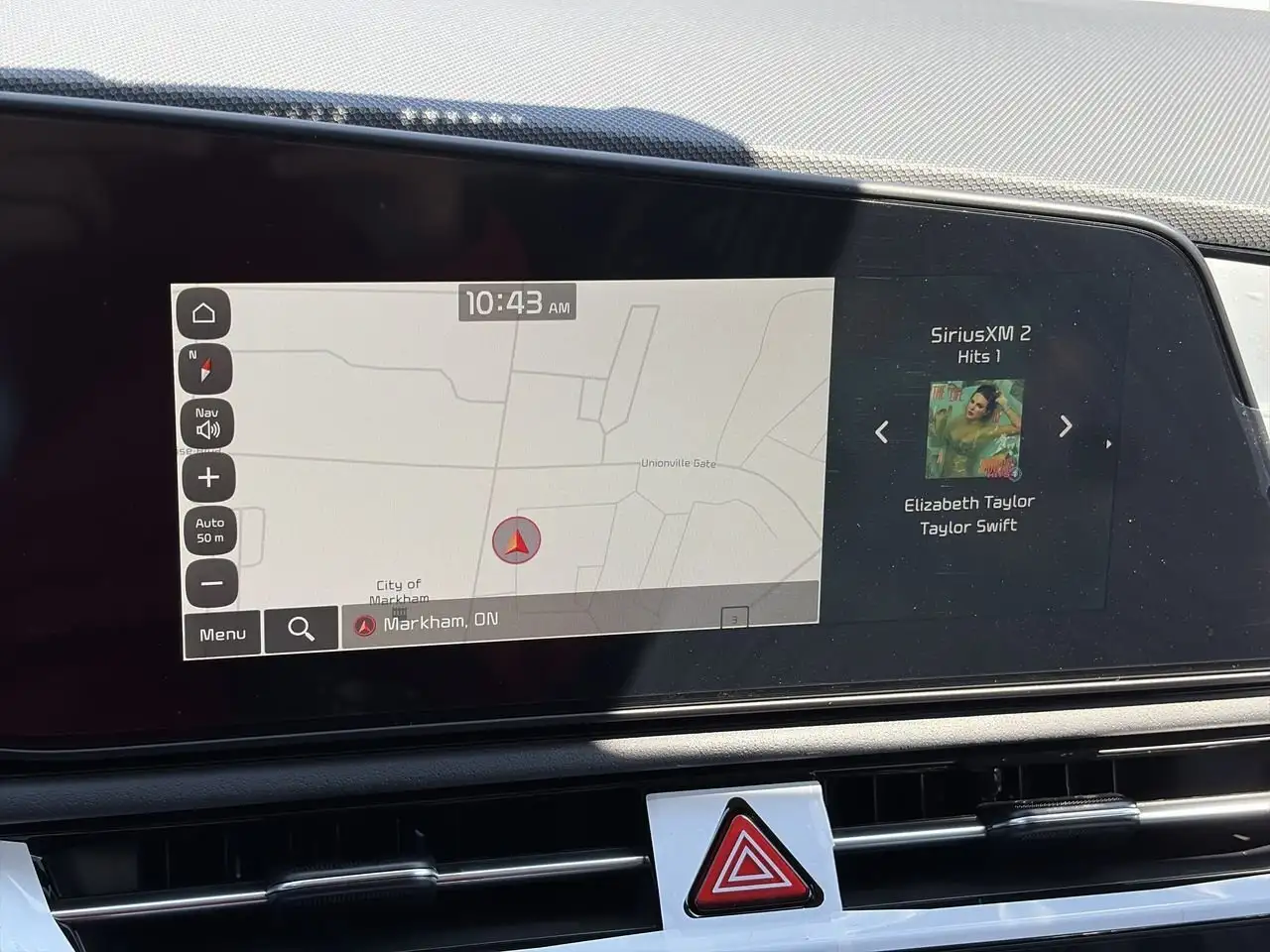 Kia Niro снимка Kia Niro