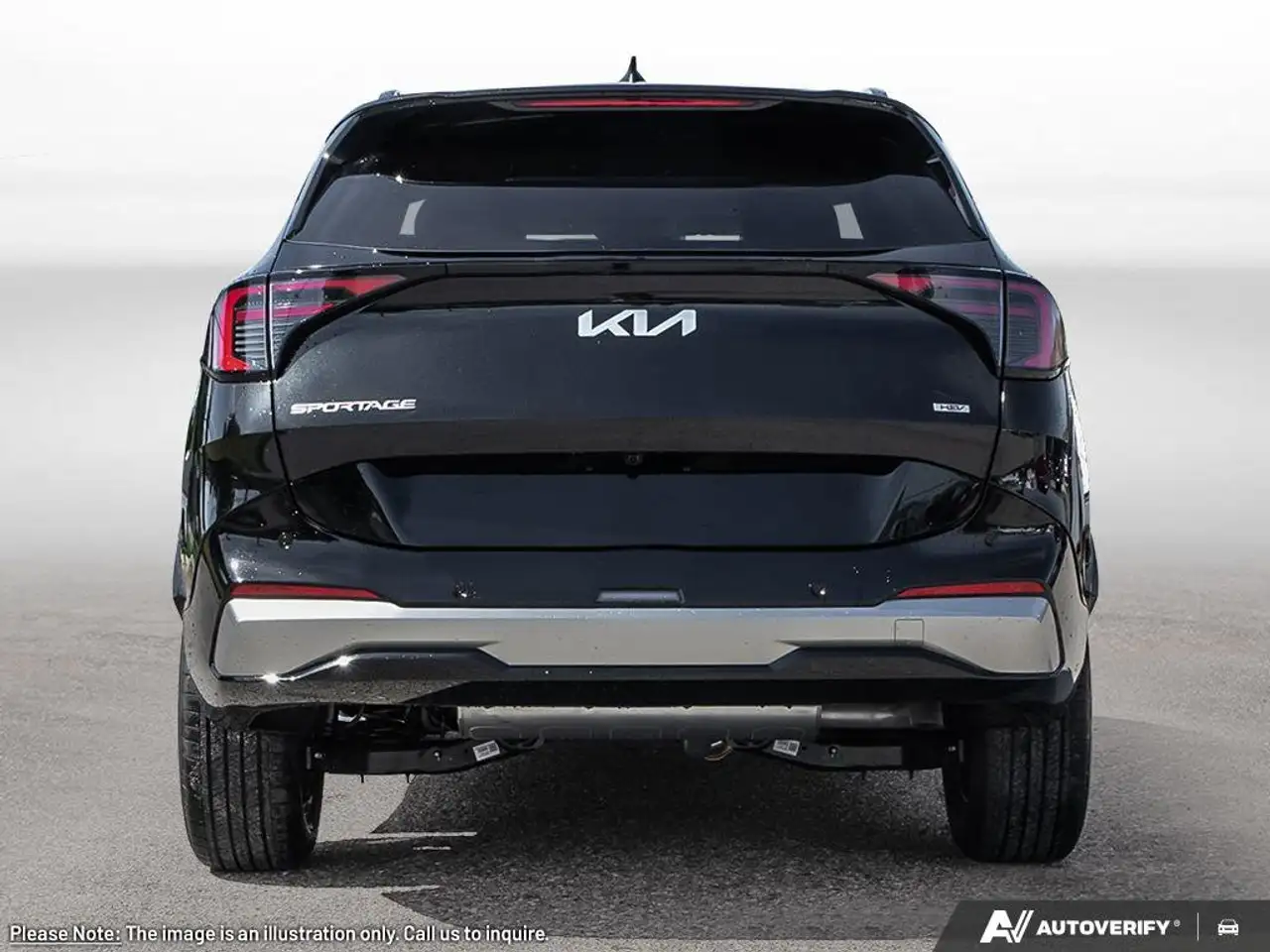 Kia Sportage fotografie Kia Sportage