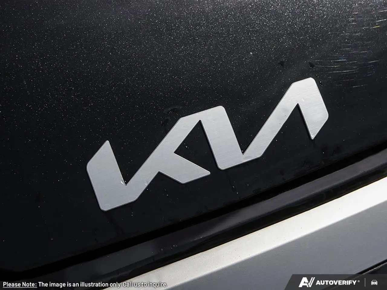 Kia Sportage fotografie Kia Sportage