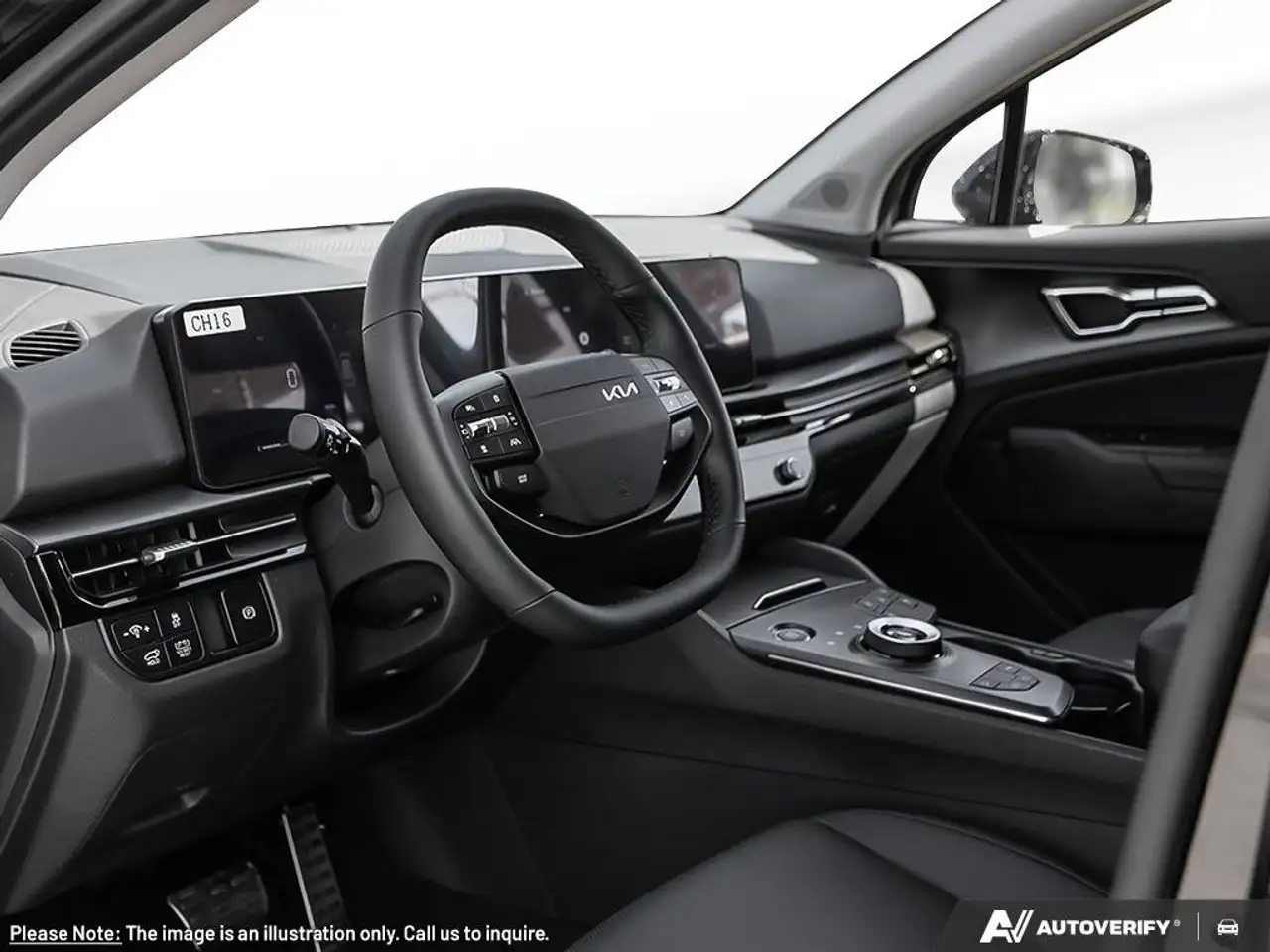 Kia Sportage fotografie Kia Sportage
