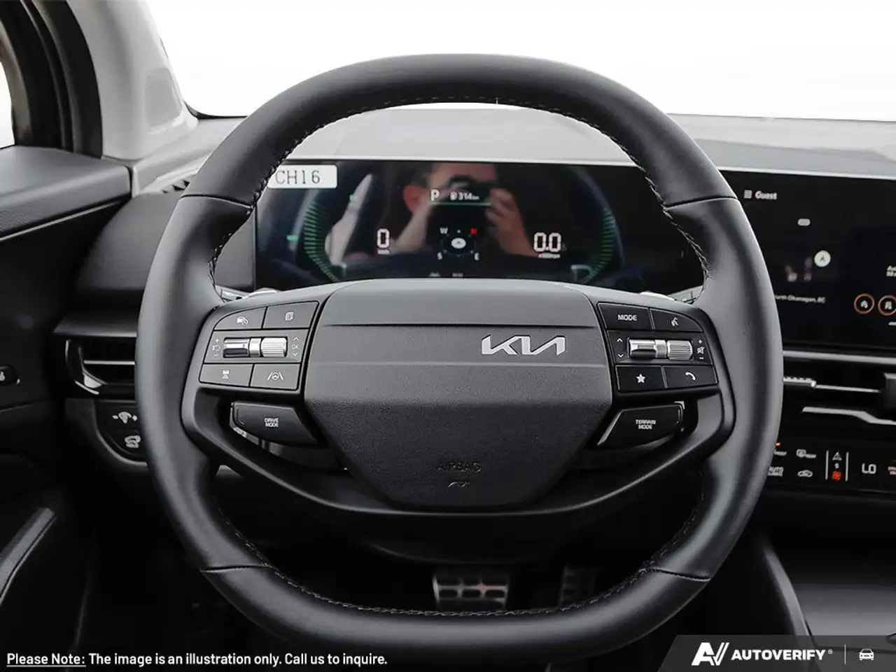 Kia Sportage fotografie Kia Sportage