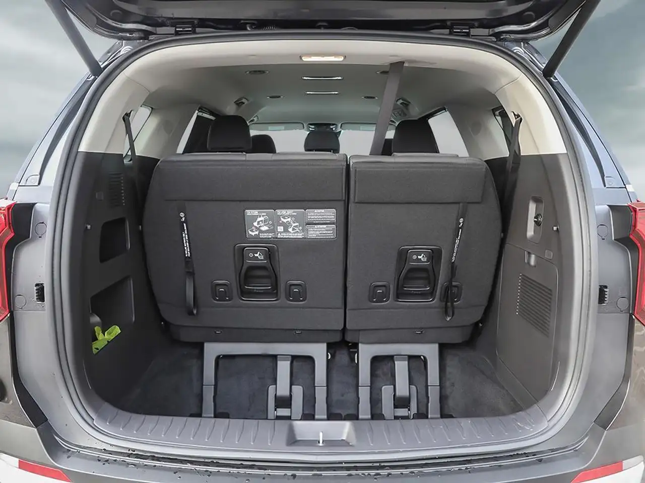 Kia Carnival fotografie Kia Carnival