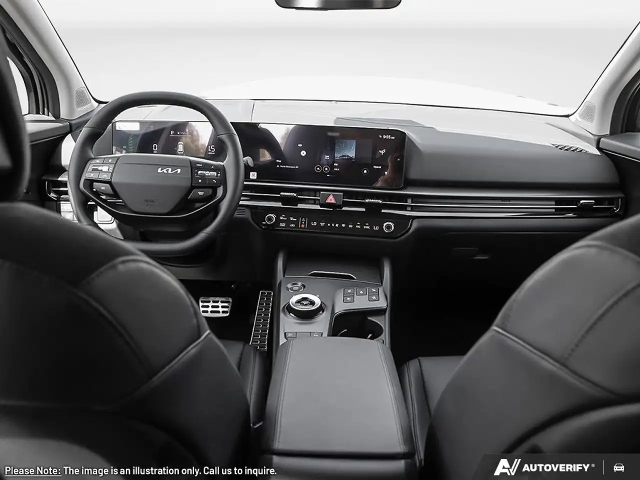 Kia Sportage fotografie Kia Sportage