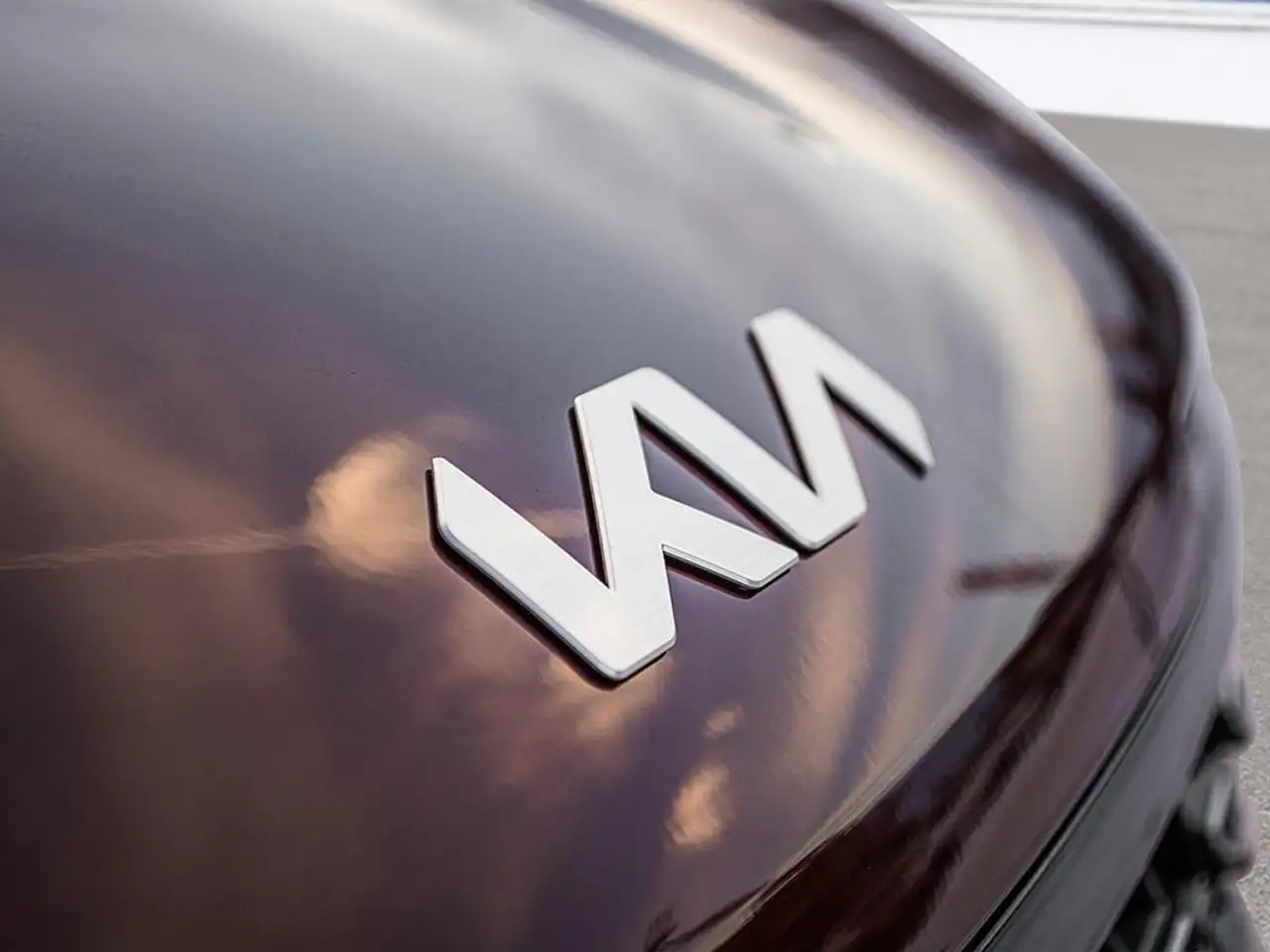 Kia Carnival снимка Kia Carnival