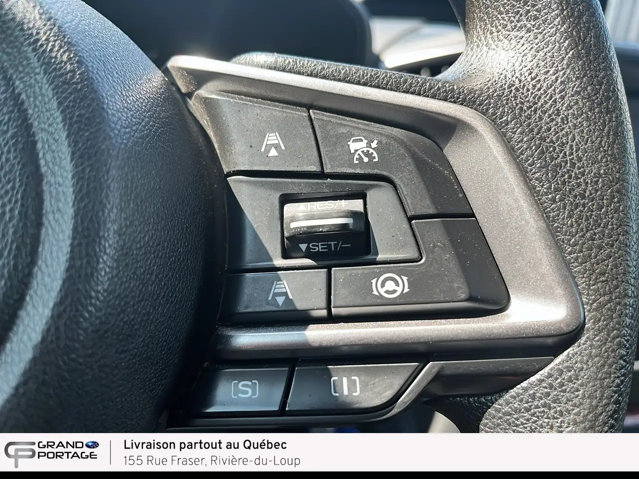Subaru Forester photo Subaru Forester