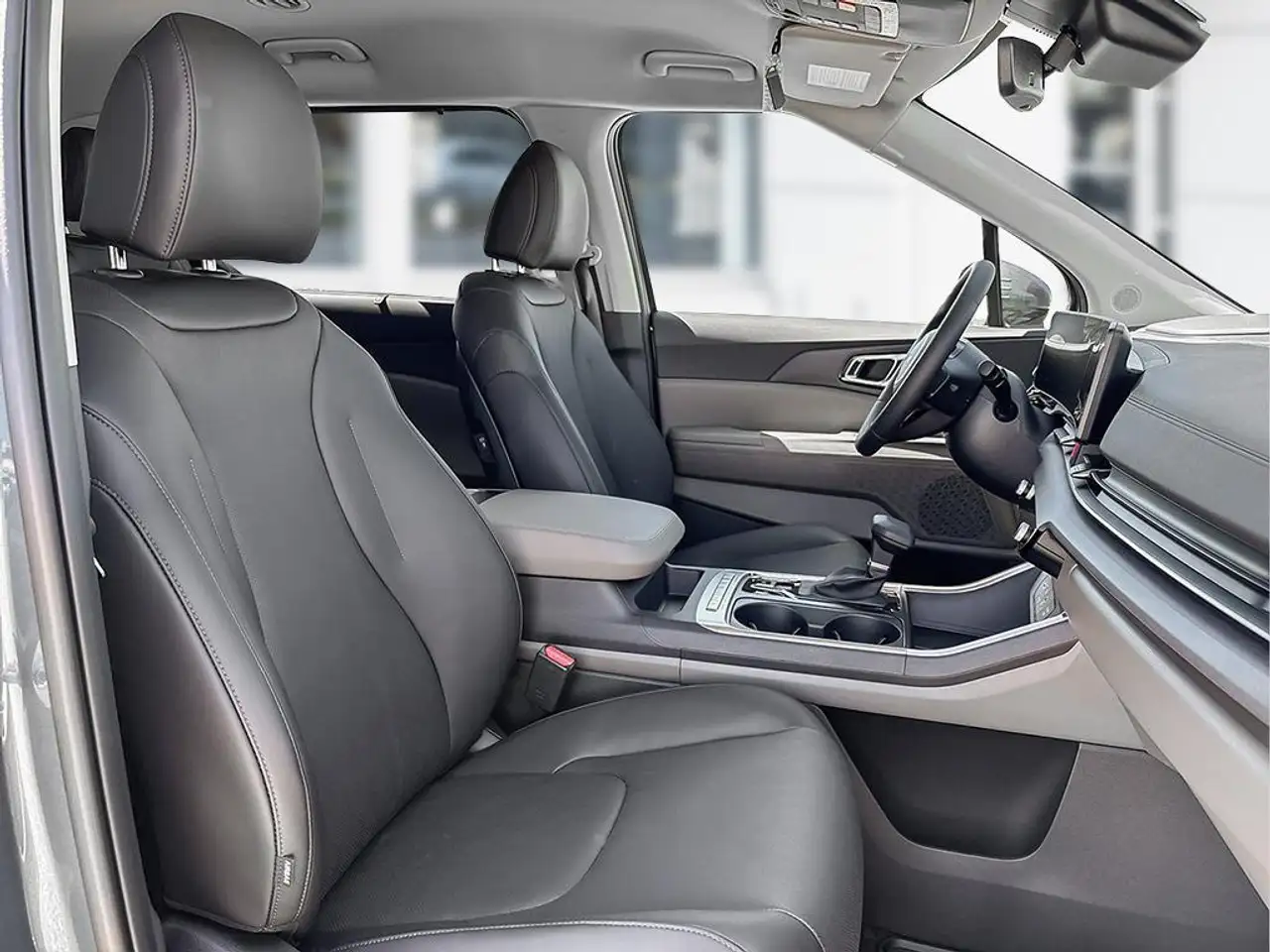 Kia Carnival снимка Kia Carnival