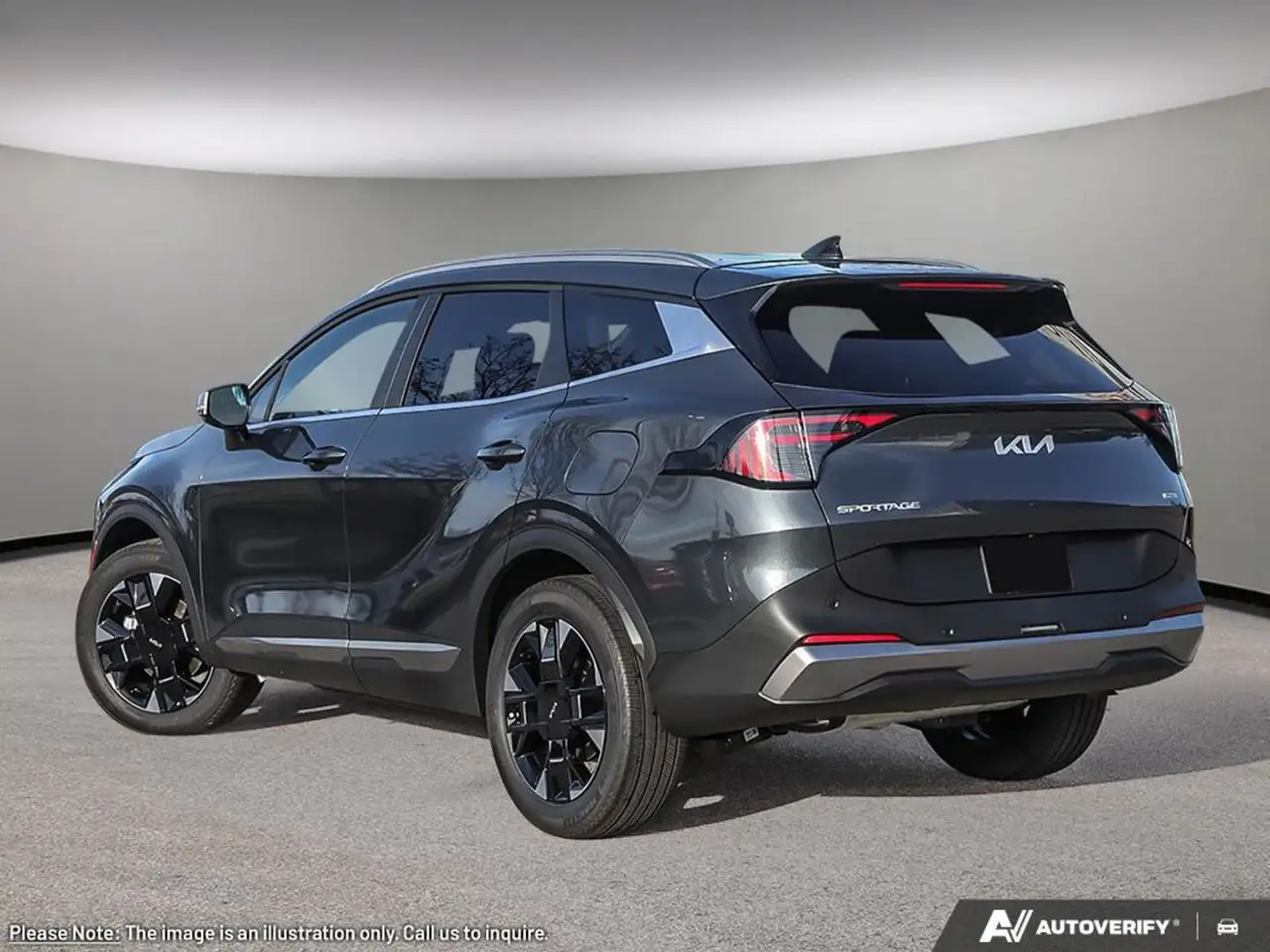 Kia Sportage photo Kia Sportage