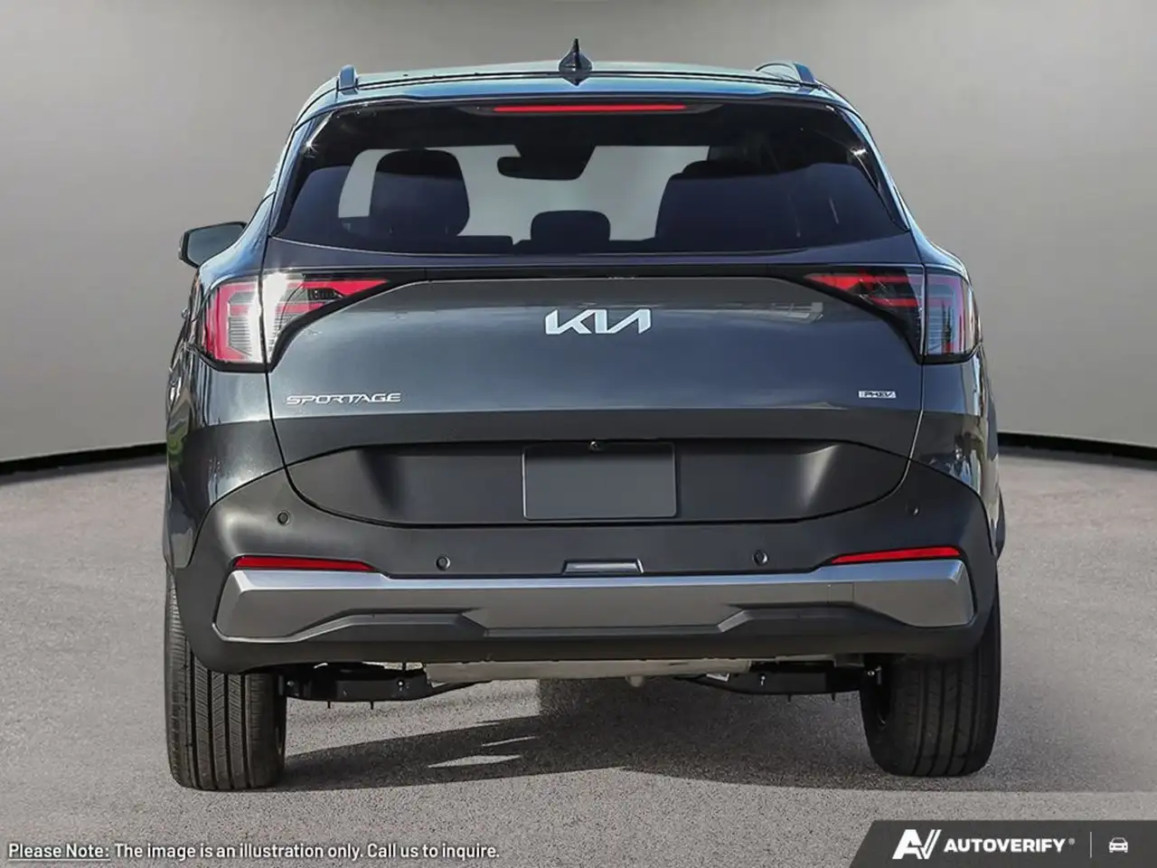 Kia Sportage photo Kia Sportage