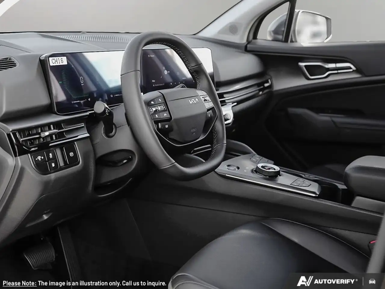 Kia Sportage photo Kia Sportage