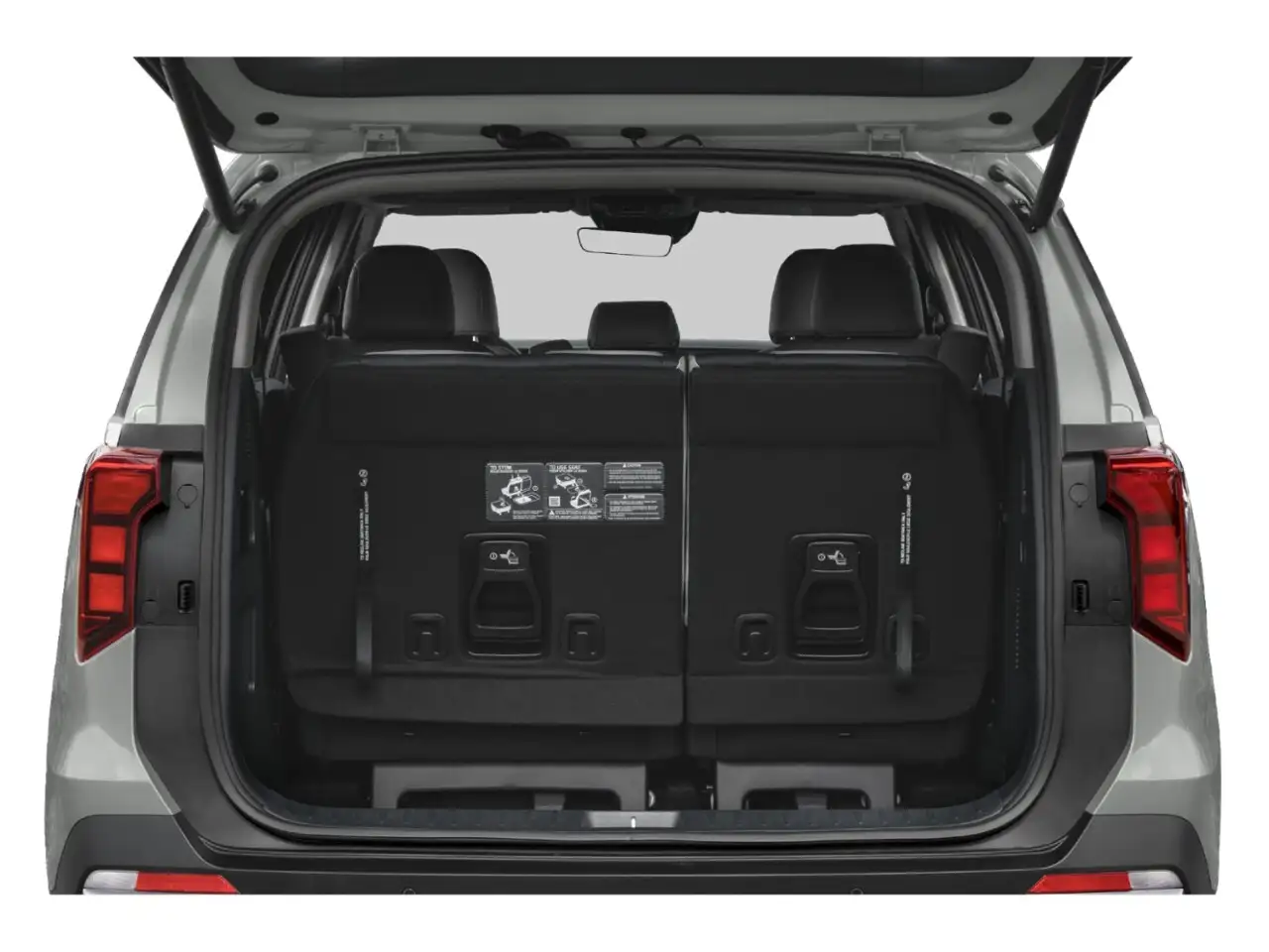 Kia Carnival photo Kia Carnival
