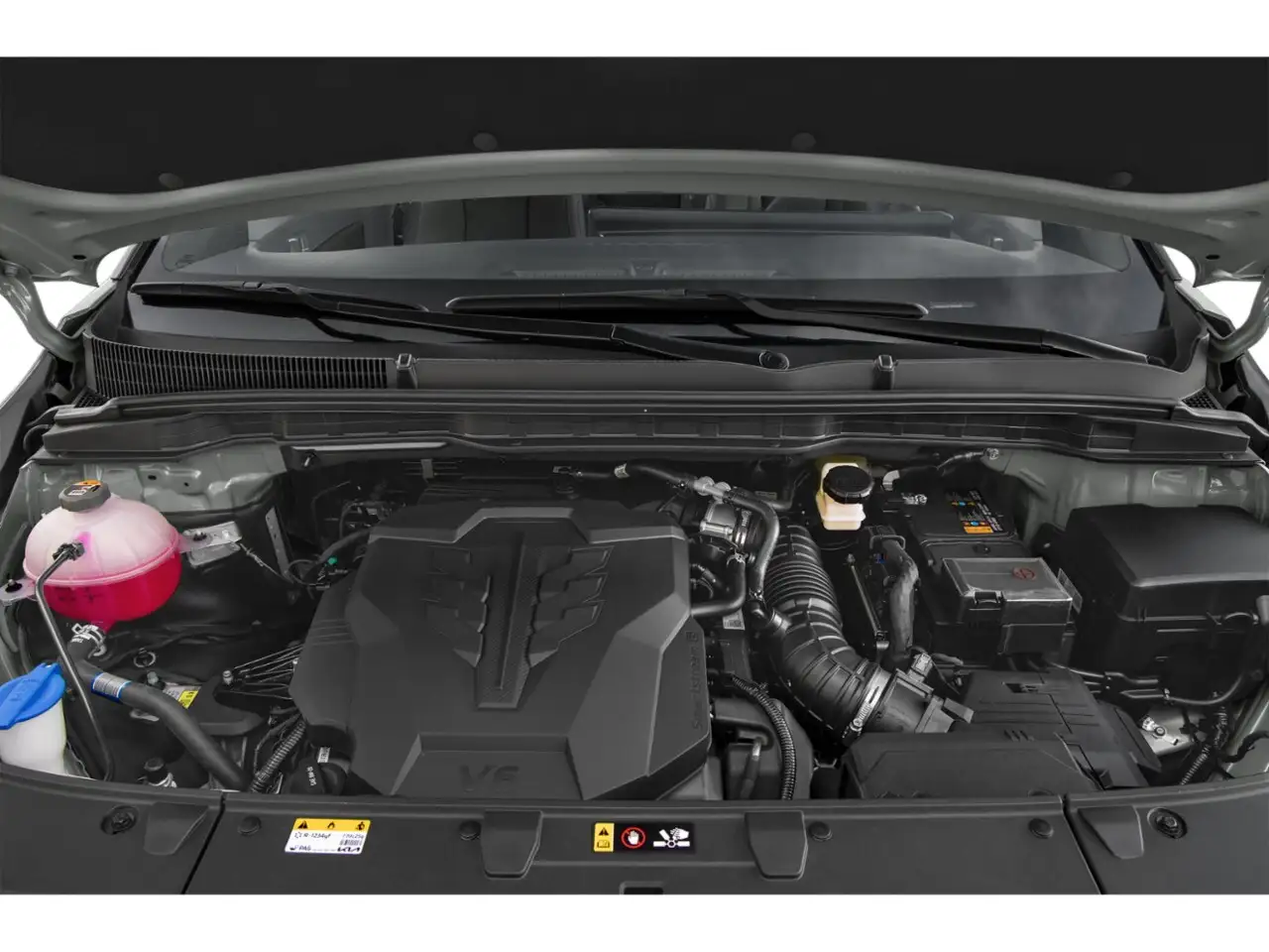 Kia Carnival photo Kia Carnival