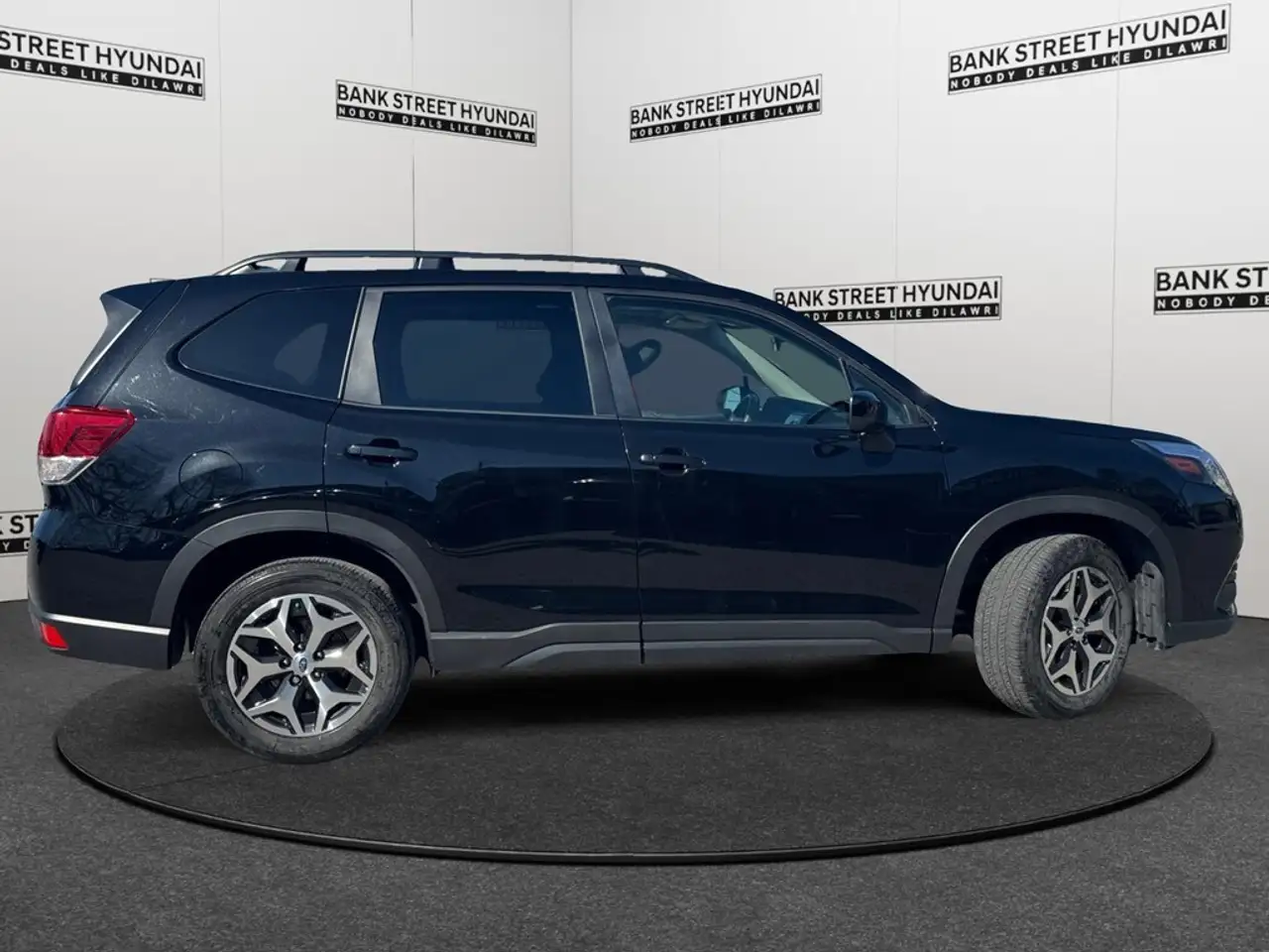 Subaru Forester снимка Subaru Forester