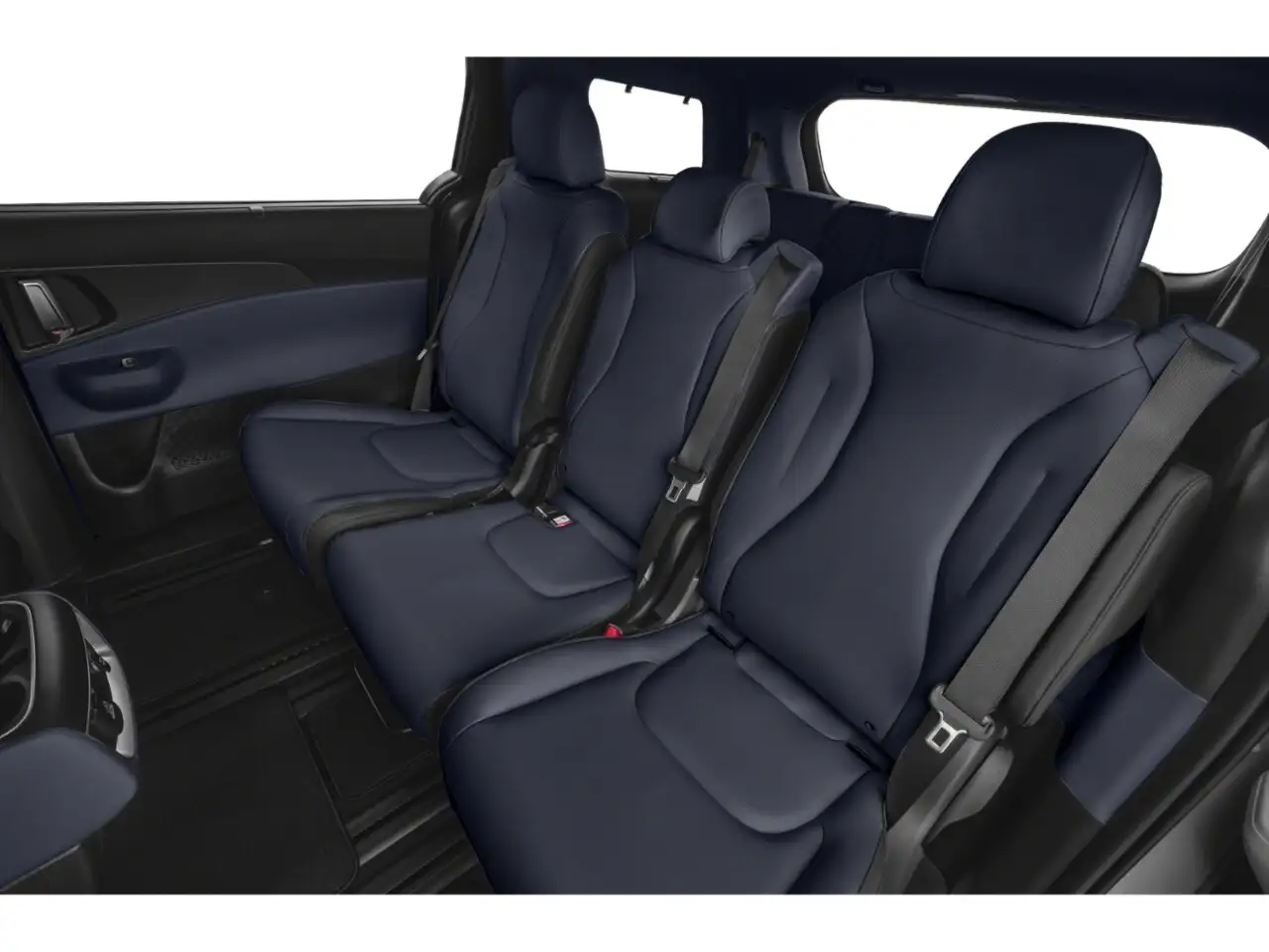 Kia Carnival photo Kia Carnival