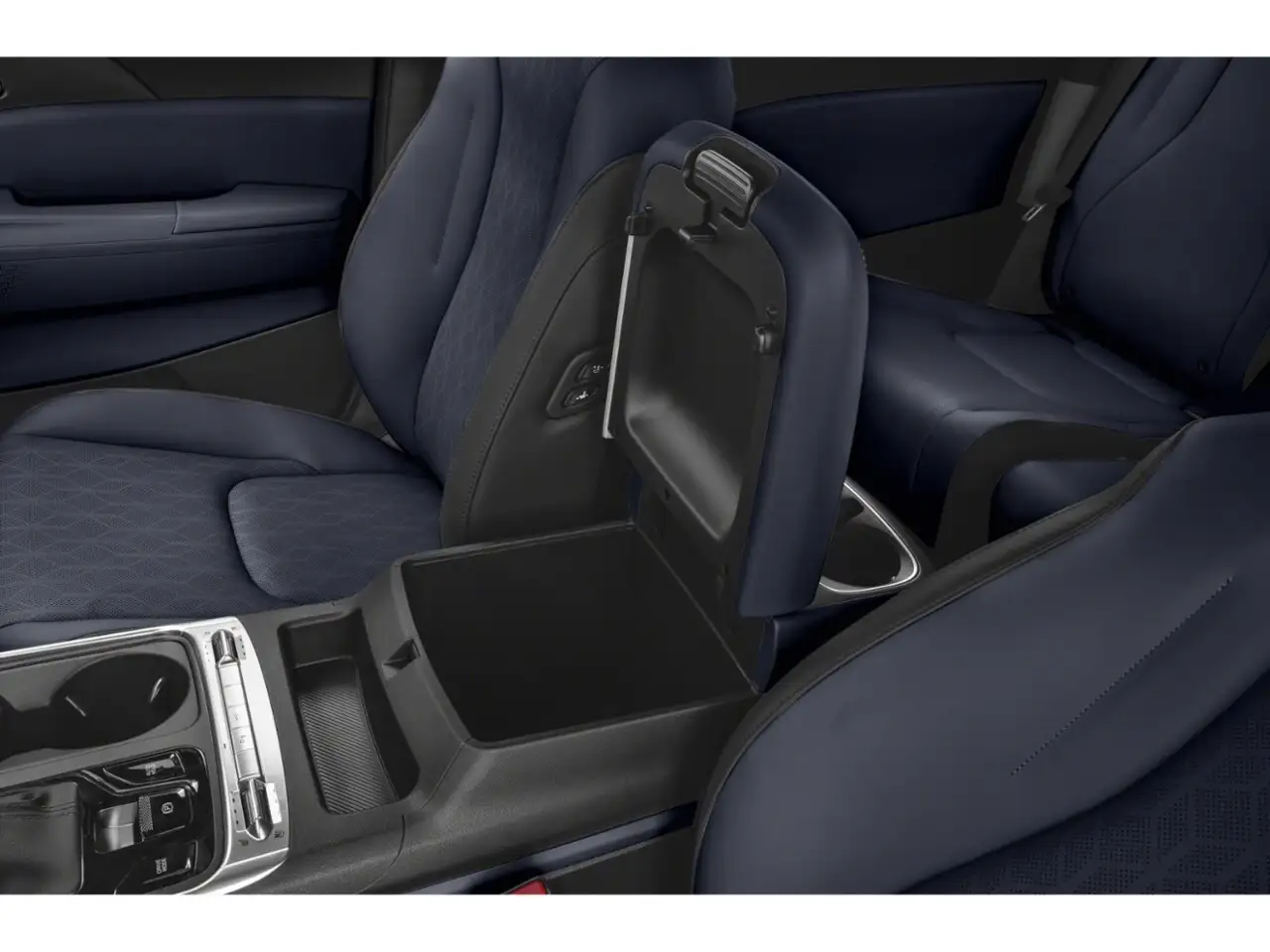 Kia Carnival photo Kia Carnival