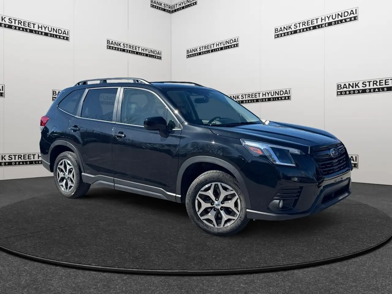 Subaru Forester снимка Subaru Forester