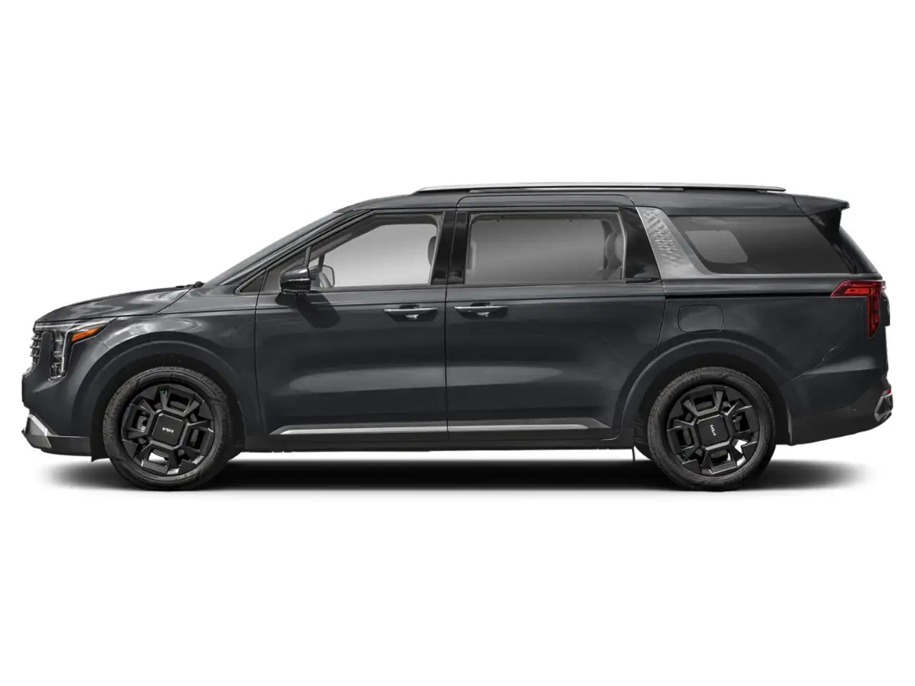 Kia Carnival photo Kia Carnival