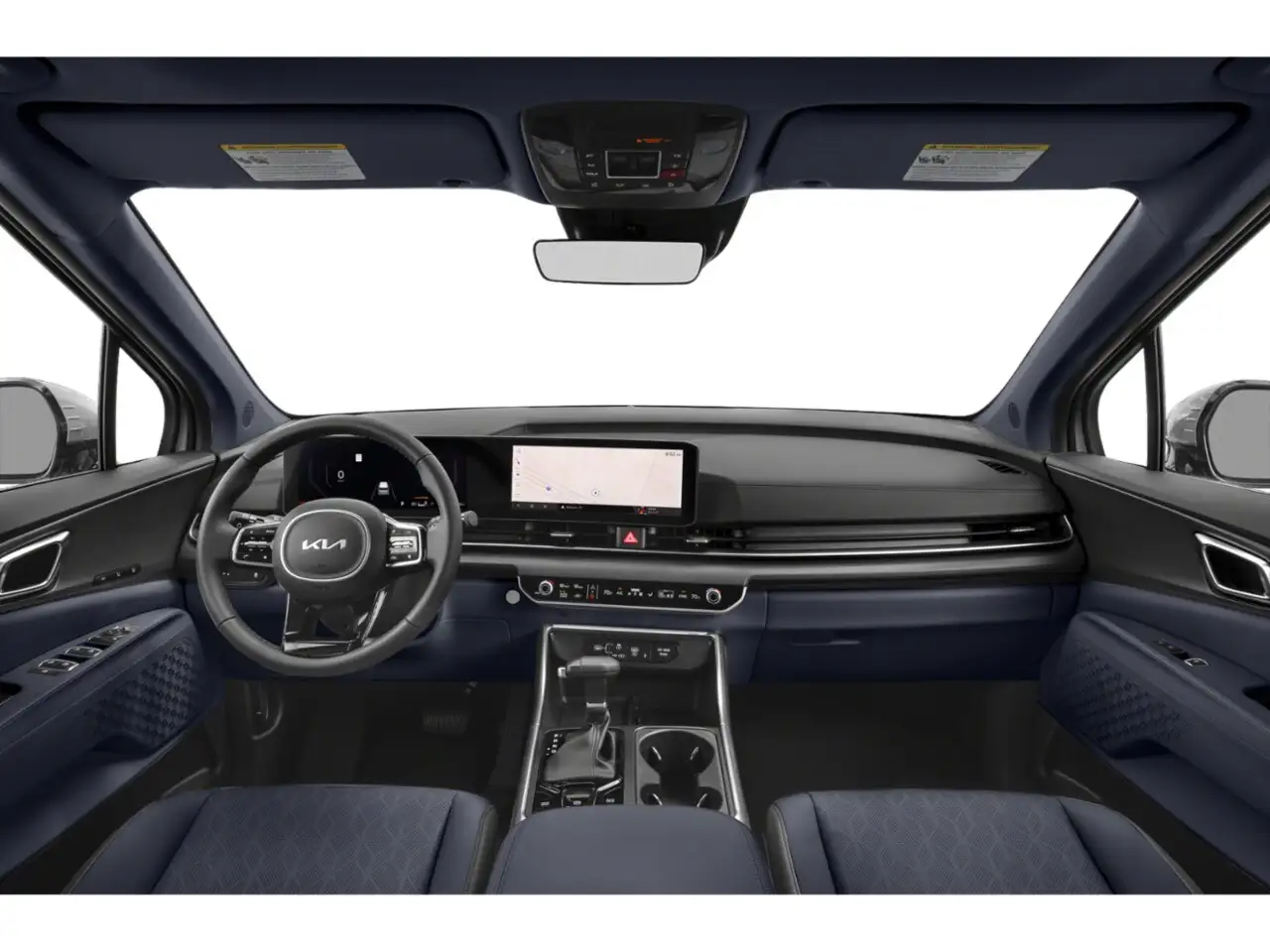 Kia Carnival photo Kia Carnival
