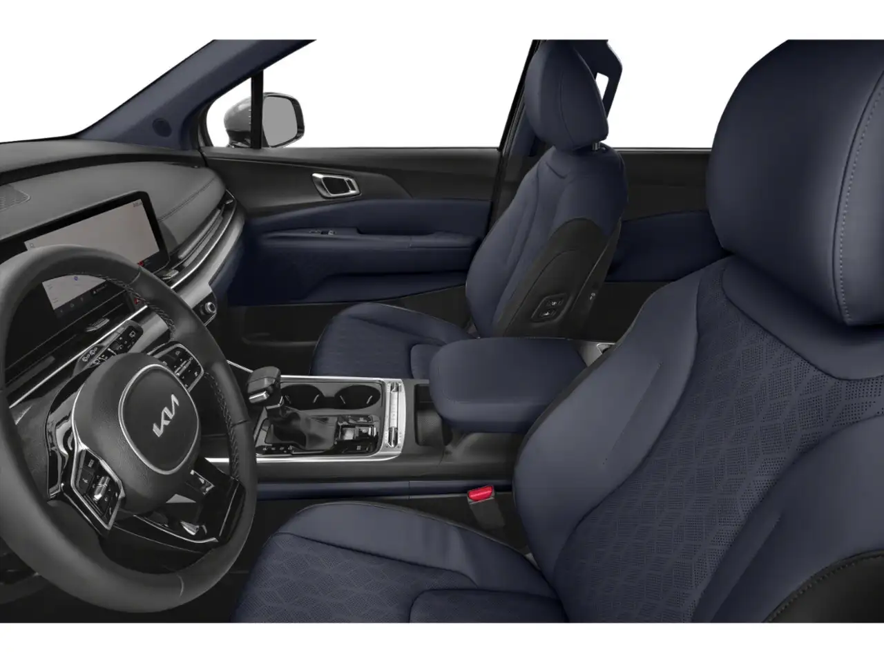Kia Carnival photo Kia Carnival