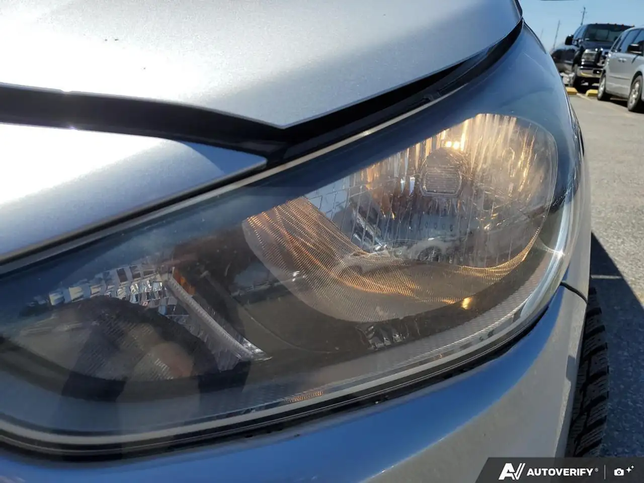 Hyundai ACCENT снимка Hyundai ACCENT