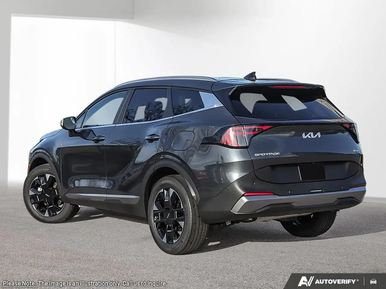 Kia Sportage photo Kia Sportage