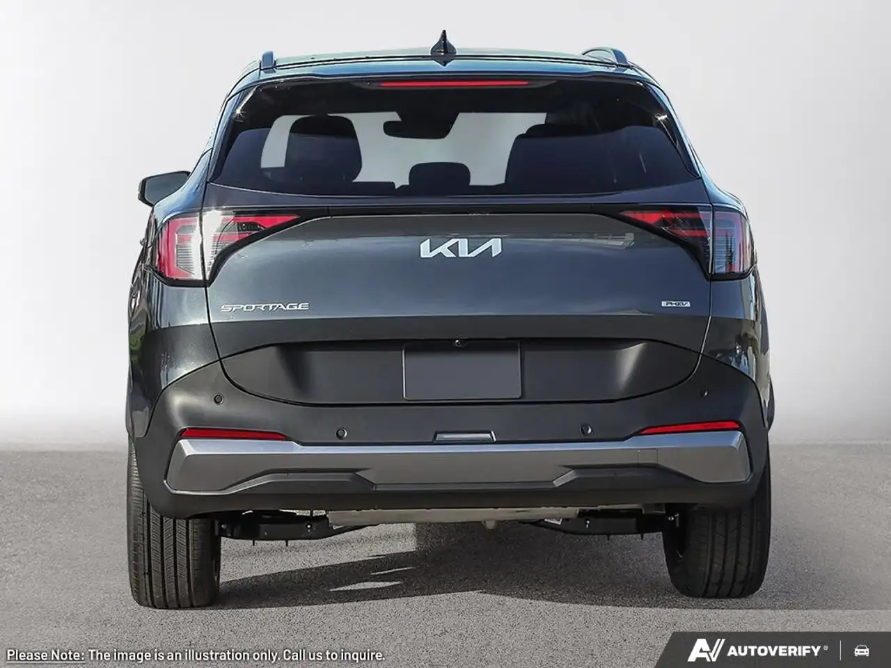 Kia Sportage photo Kia Sportage