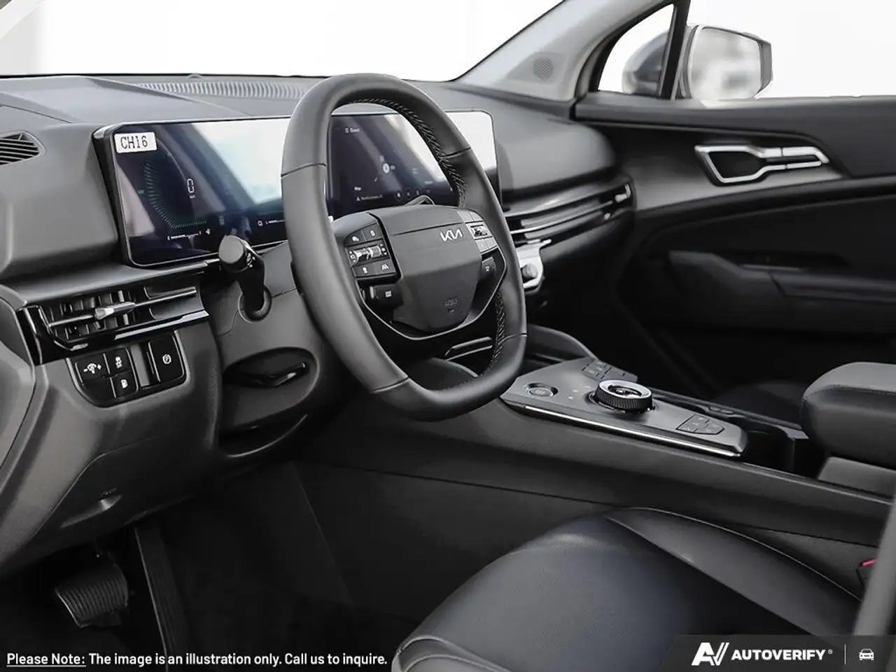 Kia Sportage photo Kia Sportage