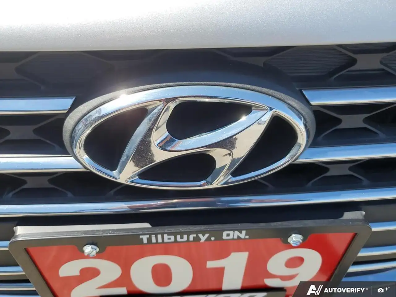 Hyundai ACCENT снимка Hyundai ACCENT
