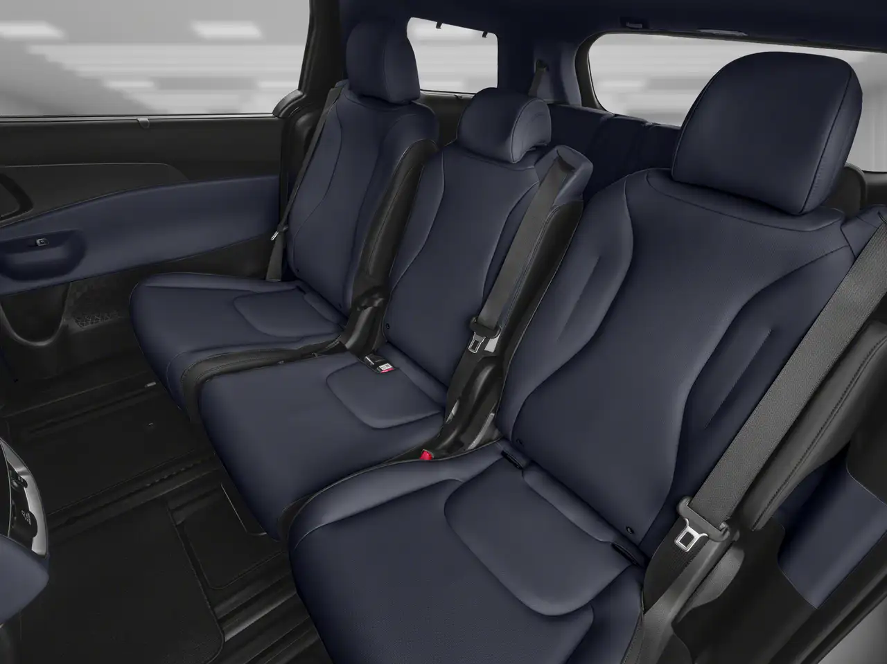 Kia Carnival photo Kia Carnival