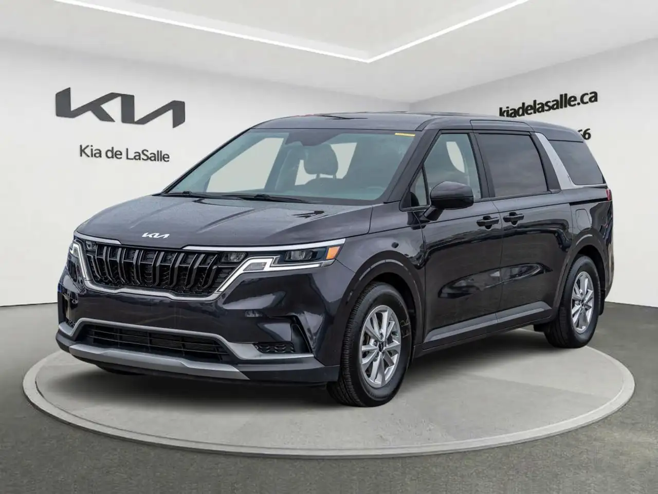 2023 Kia Carnival