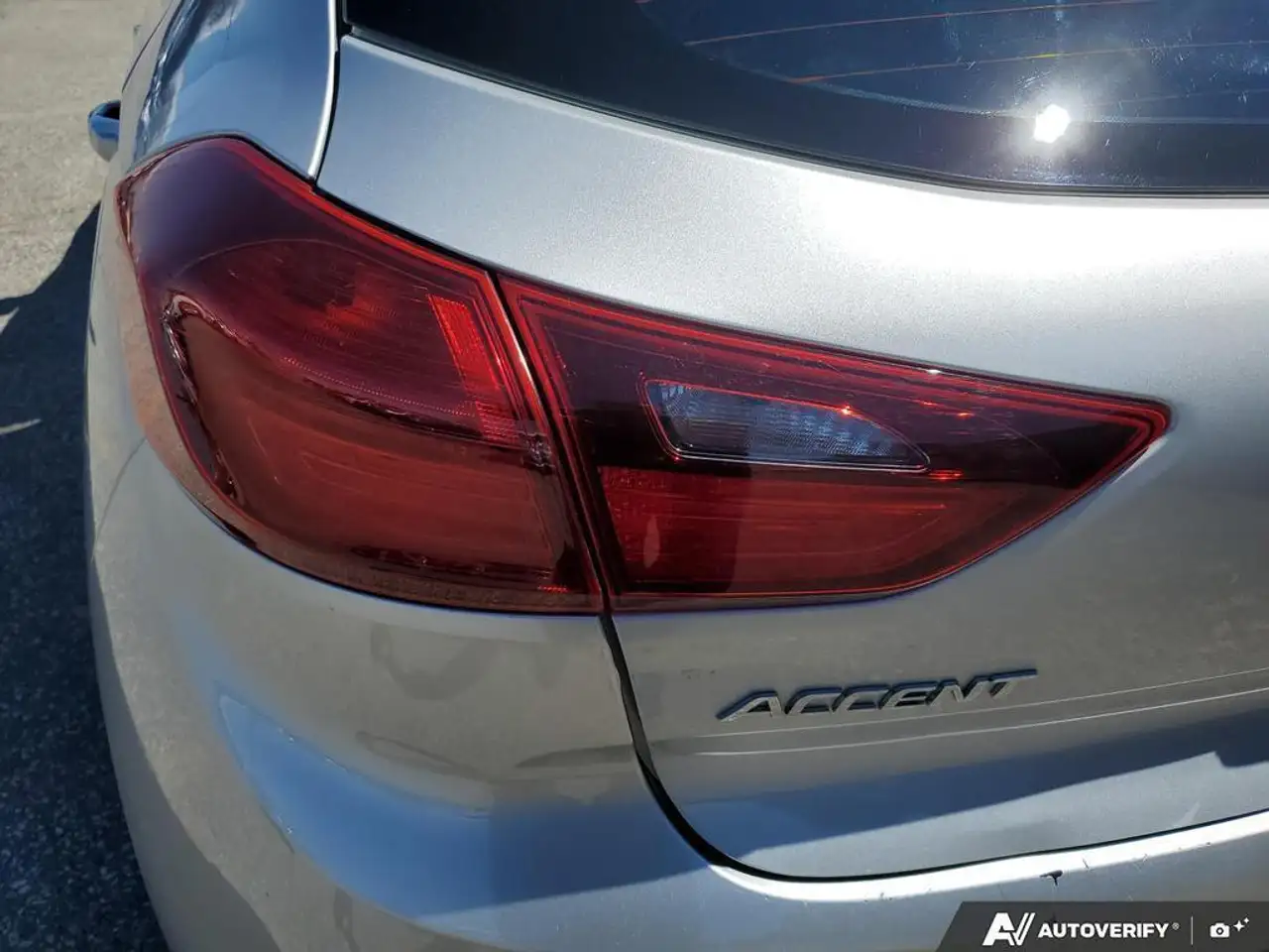 Hyundai ACCENT снимка Hyundai ACCENT