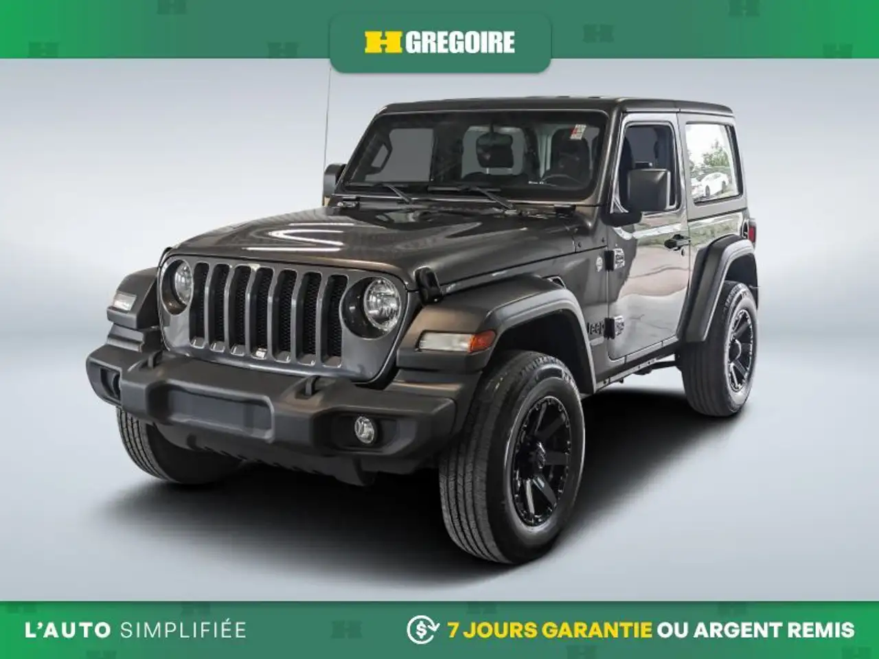 Jeep Wrangler fotografie Jeep Wrangler