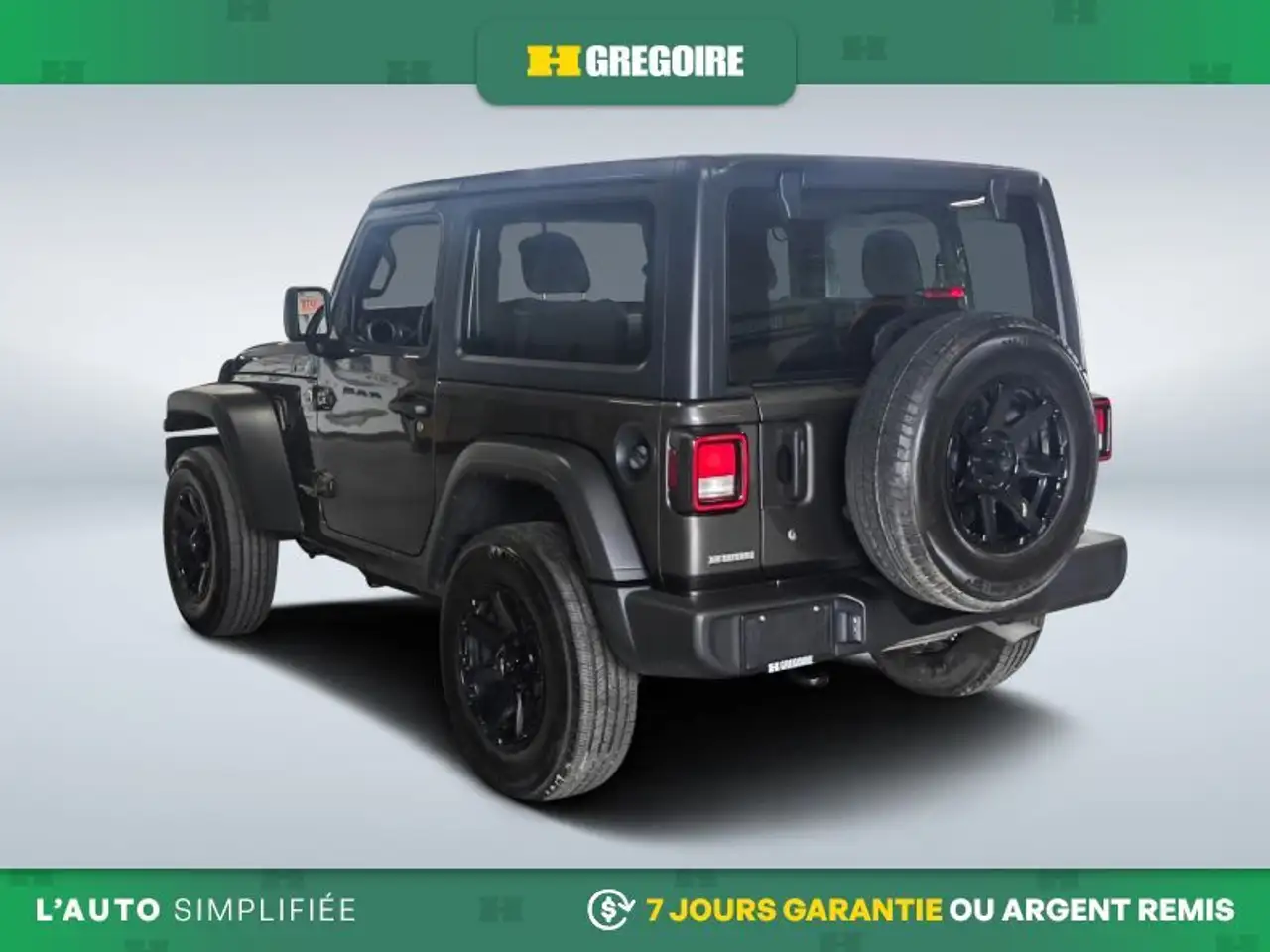 Jeep Wrangler fotografie Jeep Wrangler