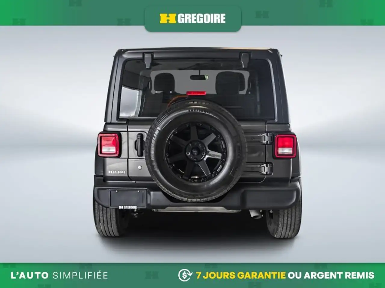 Jeep Wrangler fotografie Jeep Wrangler