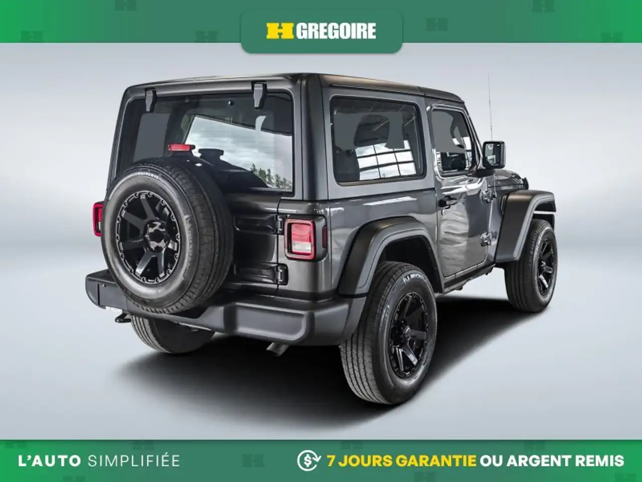 Jeep Wrangler fotografie Jeep Wrangler