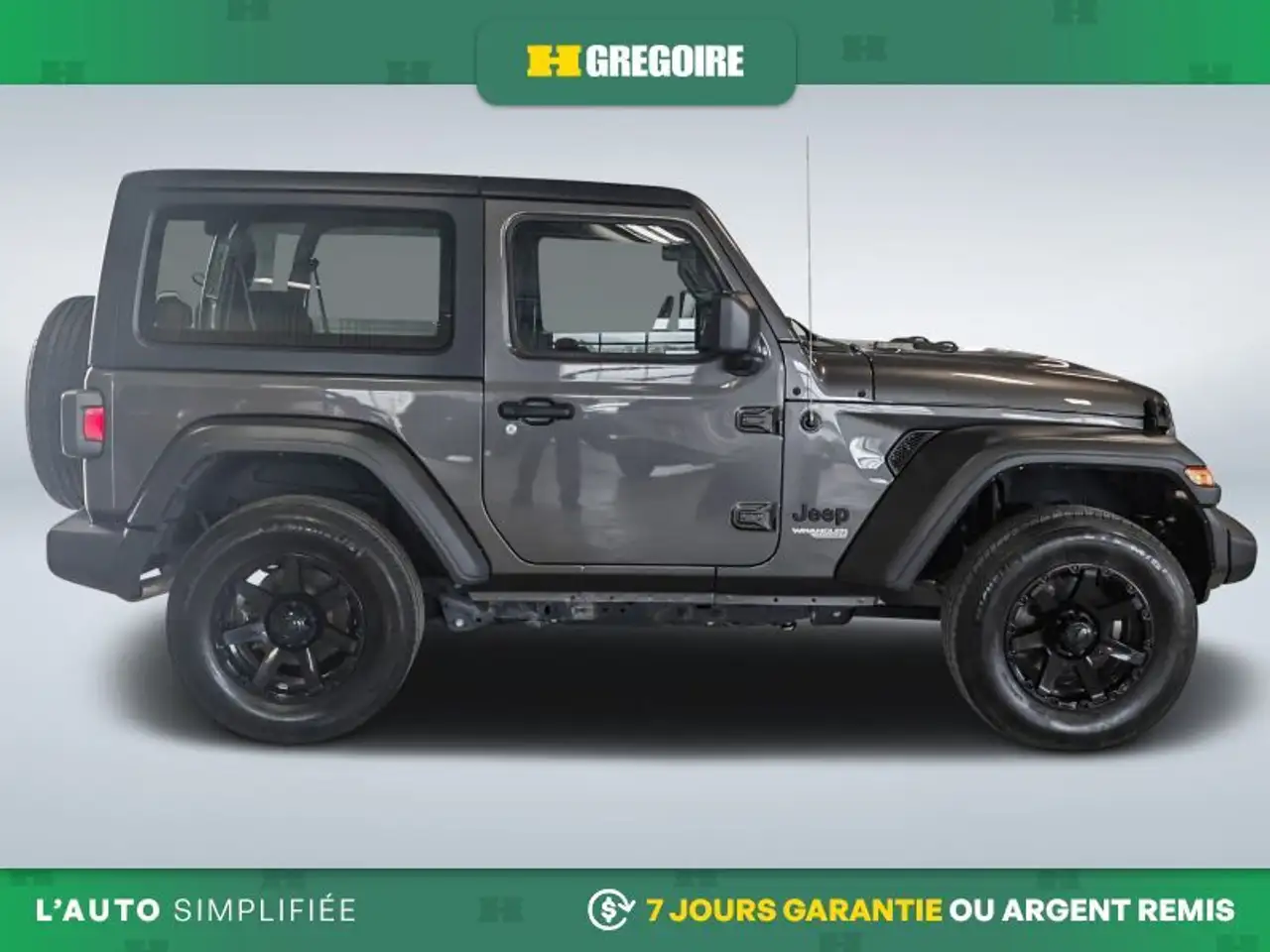 Jeep Wrangler fotografie Jeep Wrangler
