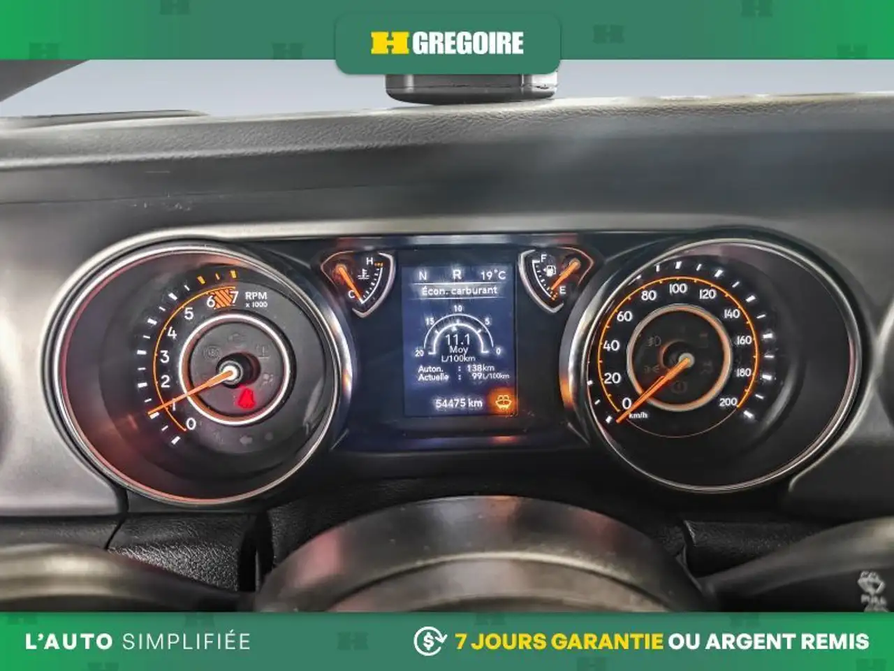 Jeep Wrangler fotografie Jeep Wrangler