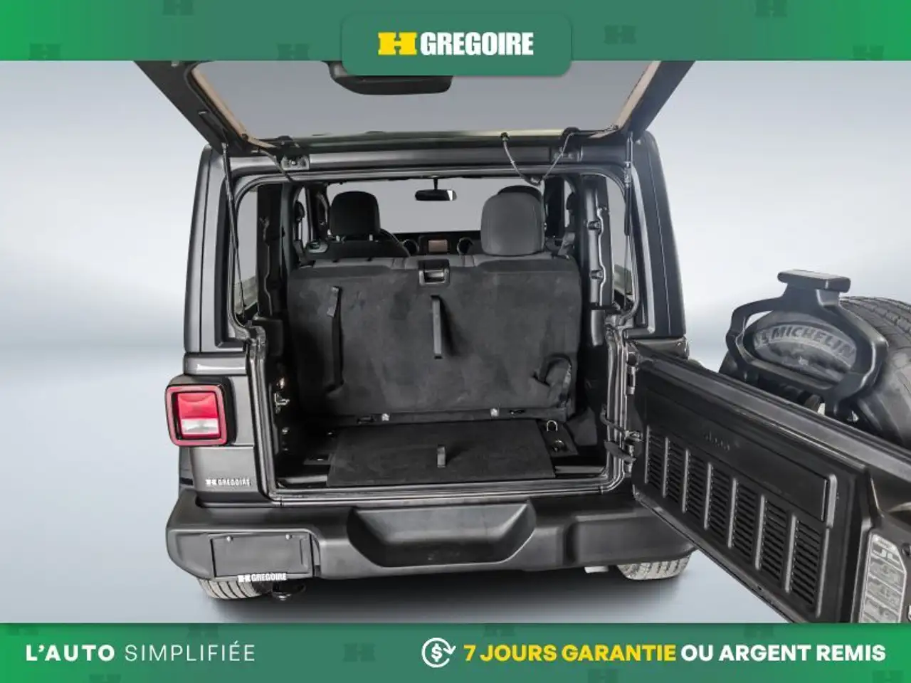 Jeep Wrangler fotografie Jeep Wrangler