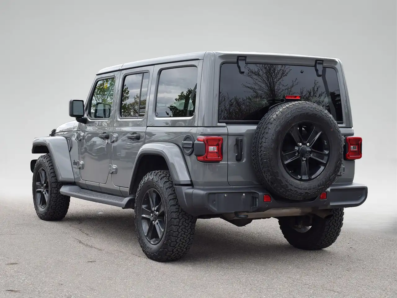 Jeep Wrangler fotografie Jeep Wrangler