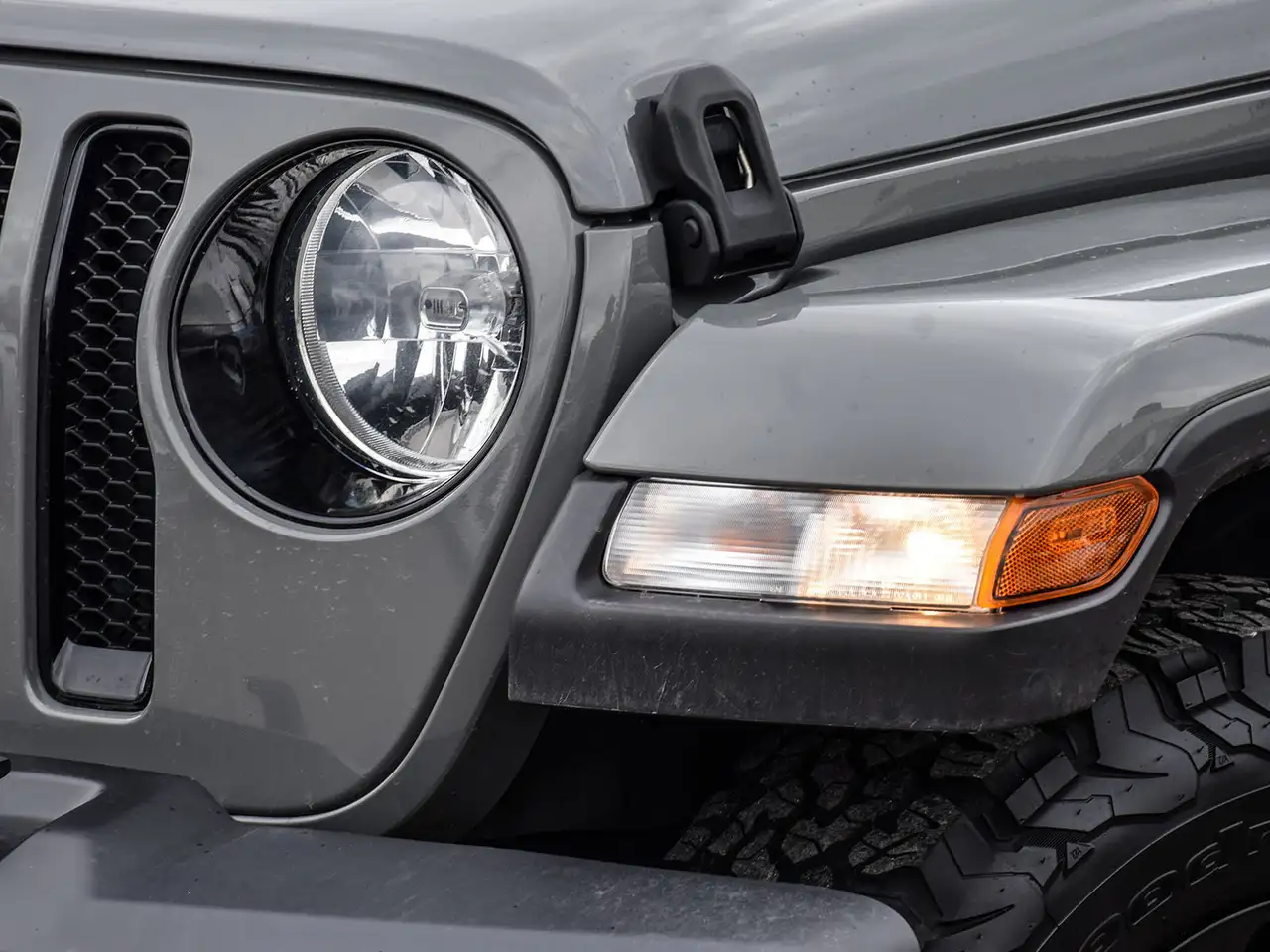 Jeep Wrangler fotografie Jeep Wrangler