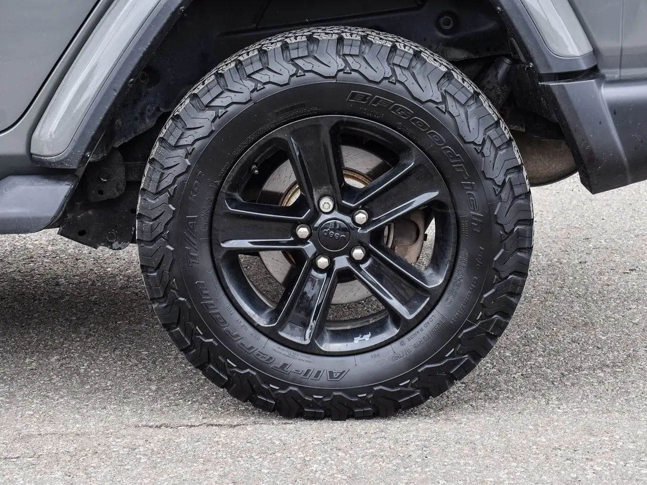 Jeep Wrangler fotografie Jeep Wrangler