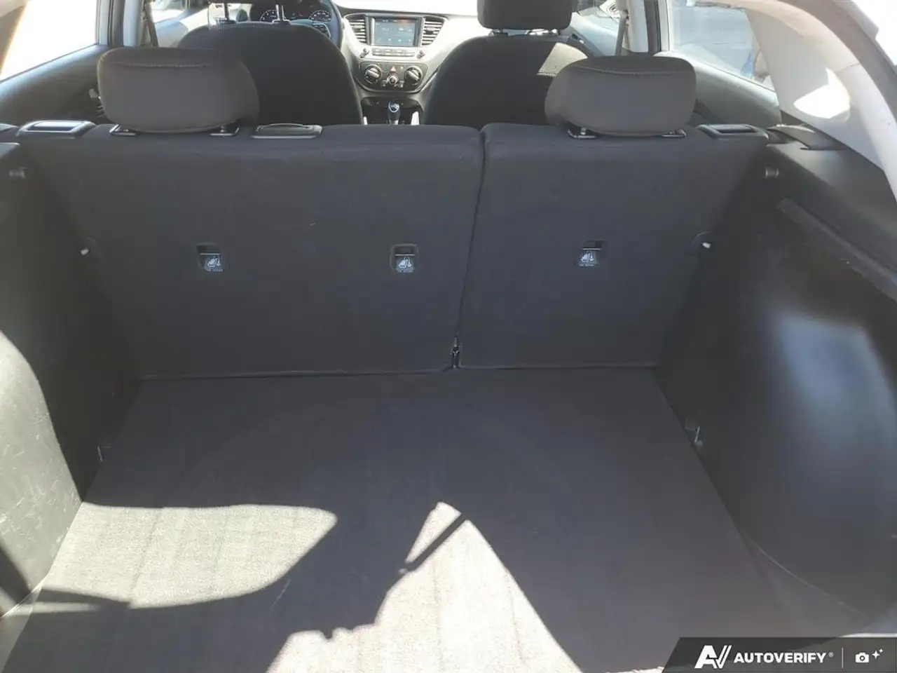 Hyundai ACCENT снимка Hyundai ACCENT
