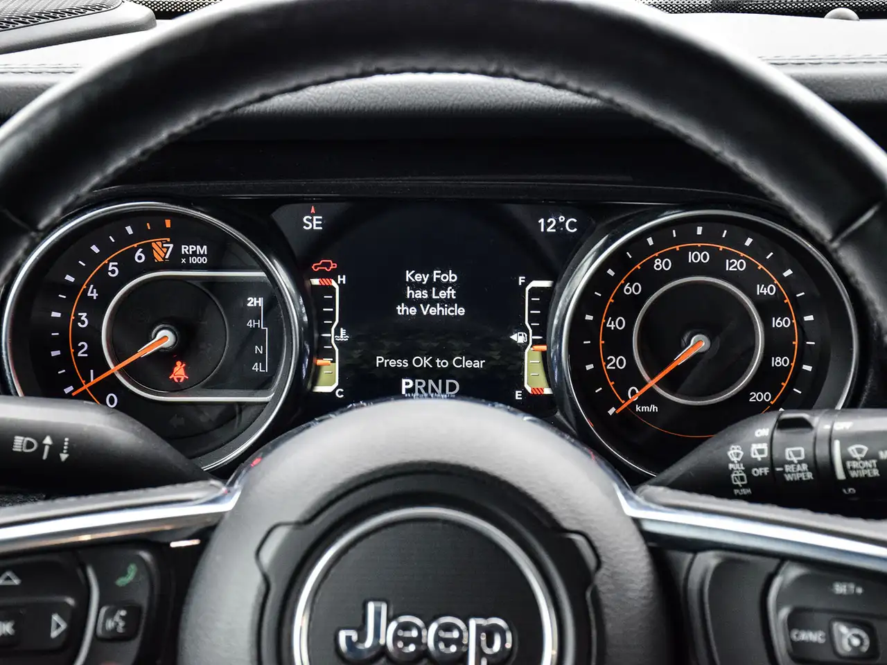 Jeep Wrangler fotografie Jeep Wrangler