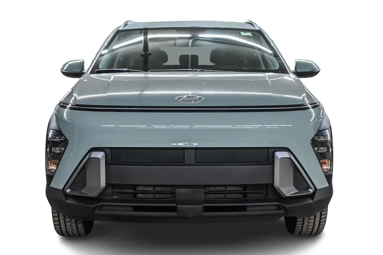 2026 Hyundai KONA