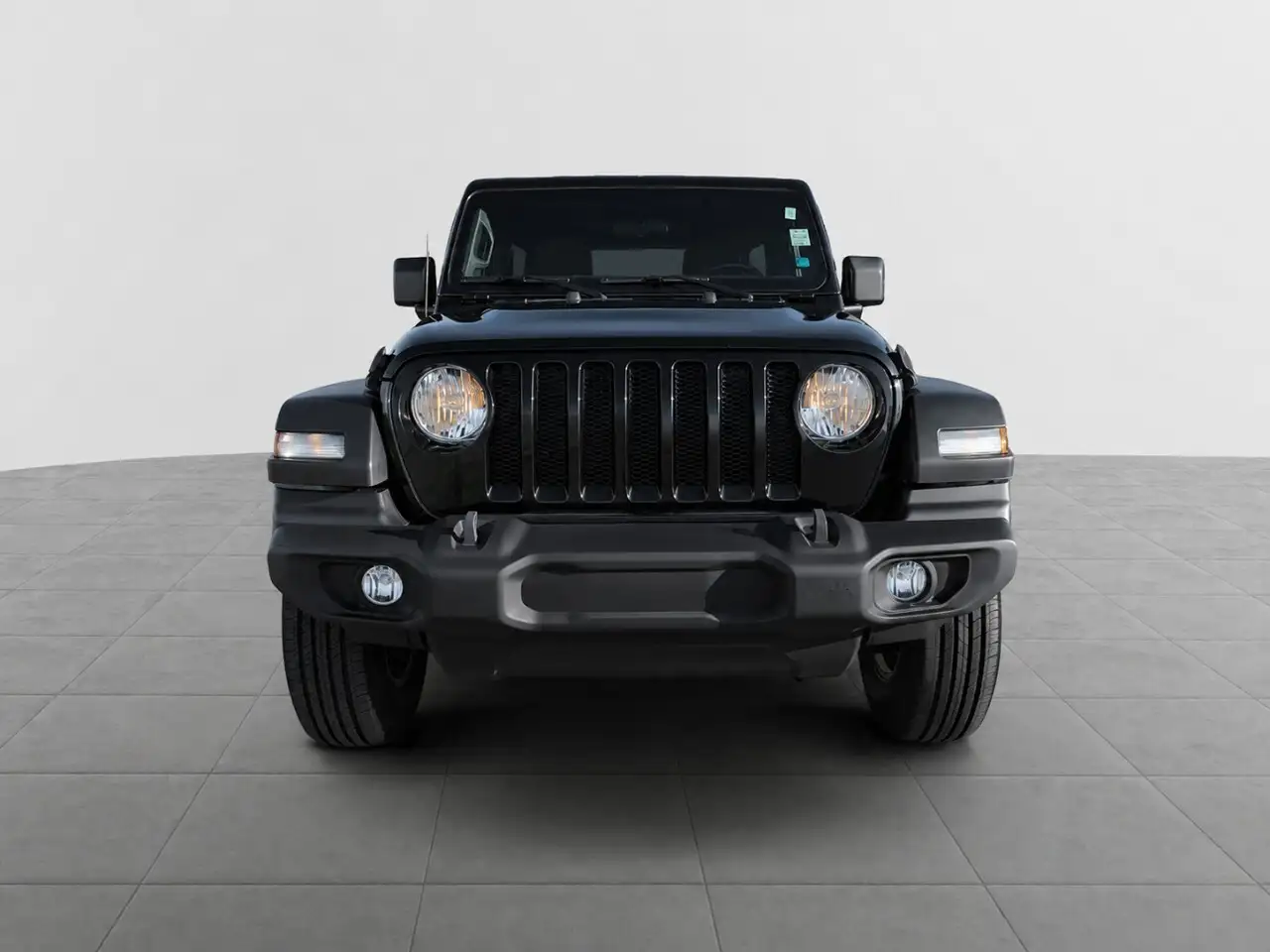 Jeep Wrangler fotografie Jeep Wrangler