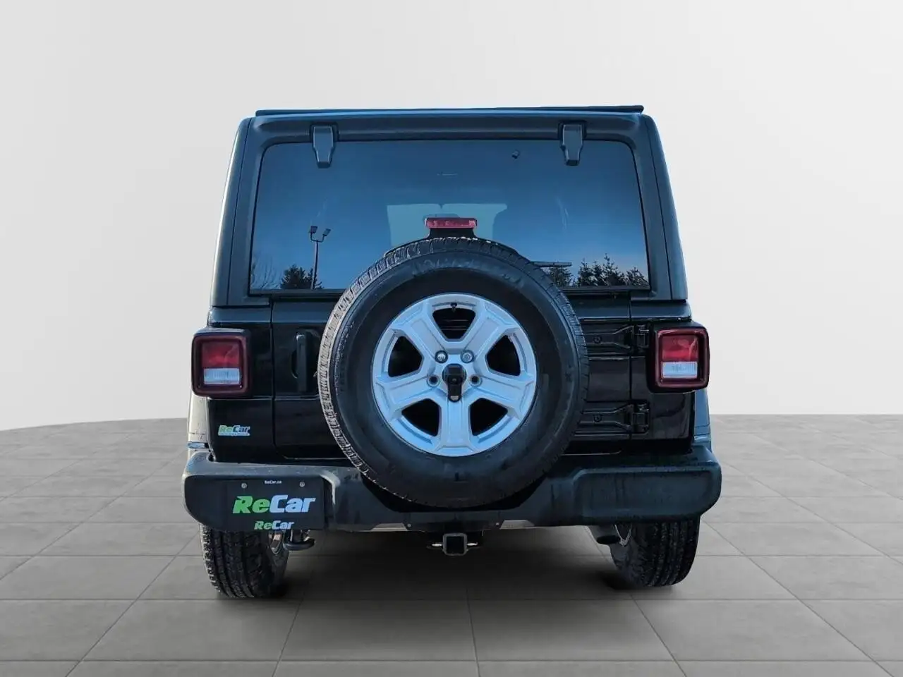 Jeep Wrangler fotografie Jeep Wrangler
