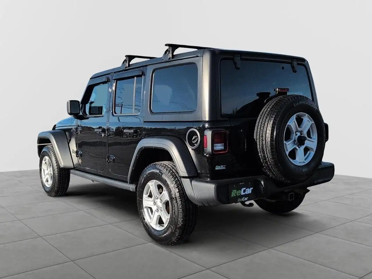 Jeep Wrangler fotografie Jeep Wrangler
