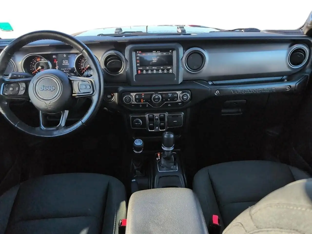 Jeep Wrangler fotografie Jeep Wrangler
