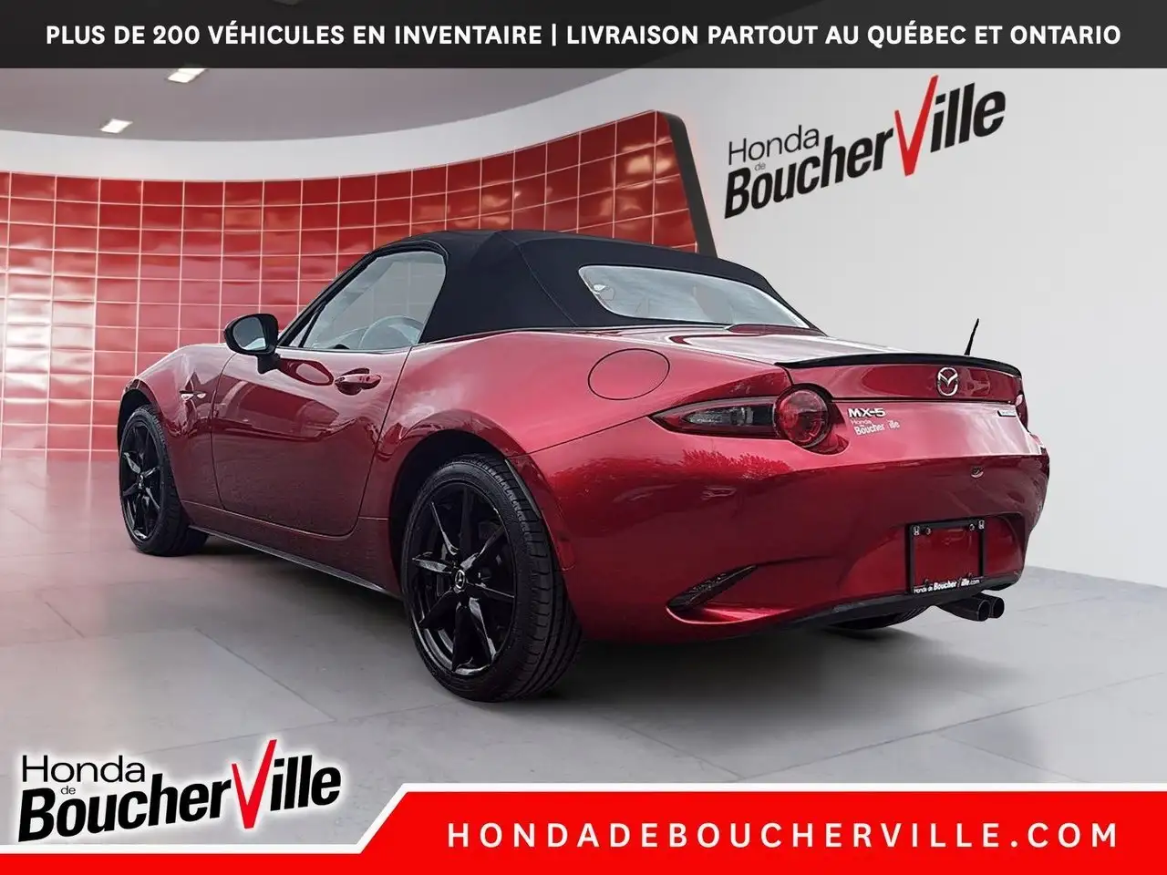 Mazda MX-5 Miata photo Mazda MX-5 Miata