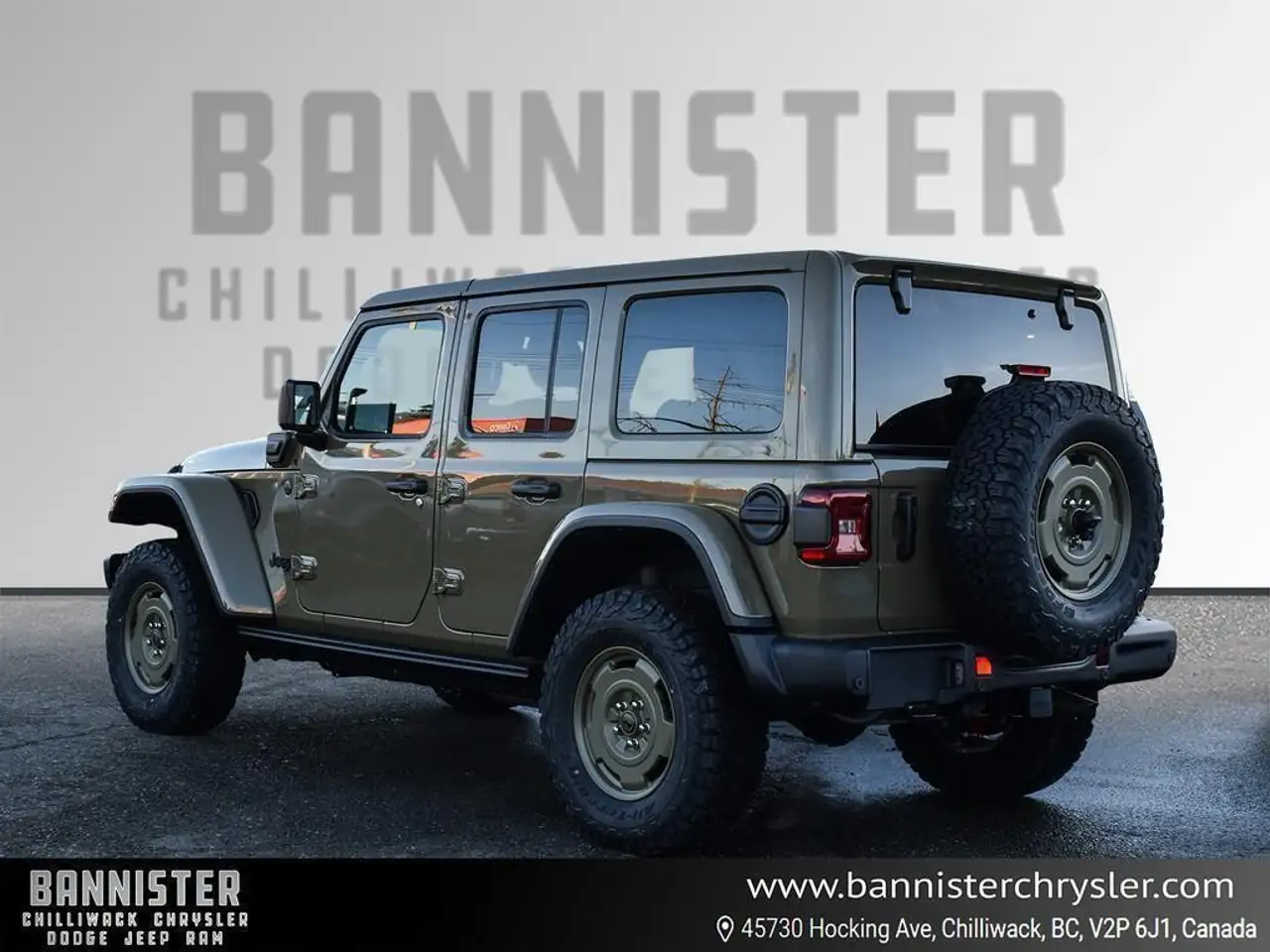 Jeep Wrangler fotografie Jeep Wrangler